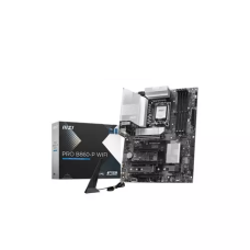 MSI PRO B860-P WIFI DDR5 ATX Intel Motherboard